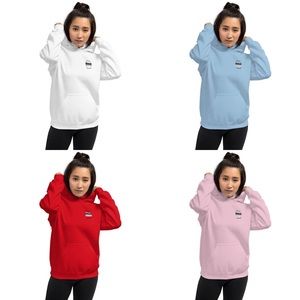 Brand New Hoodies